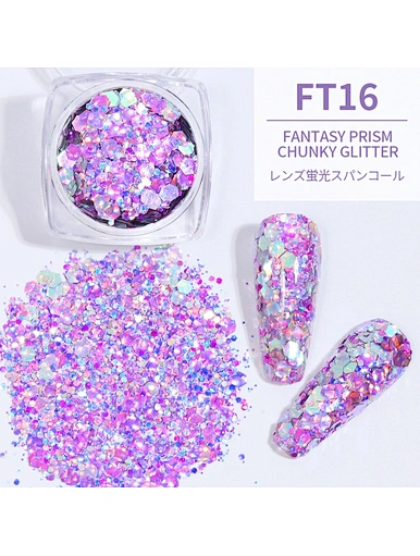 glitter fantasy